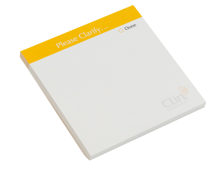 Please Clarify CRA Audit Notes