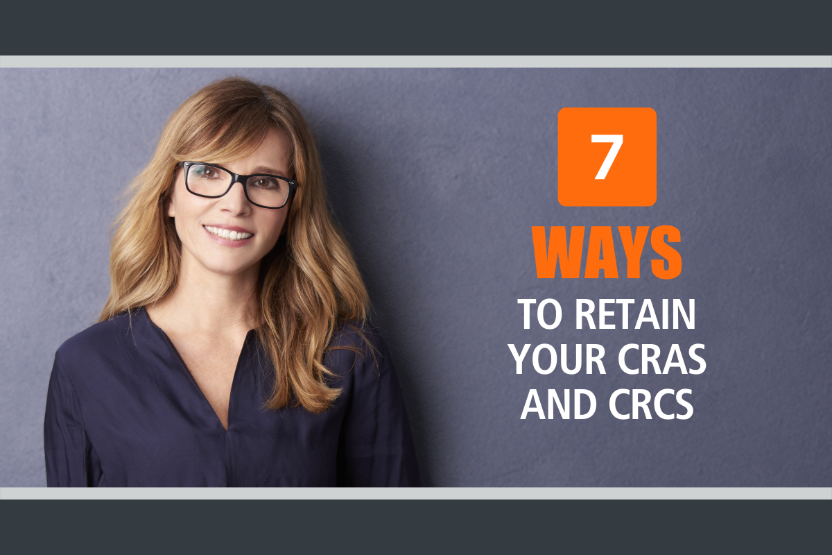 Avoid CRC & CRA turnover