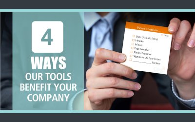 4 Ways ClinEssentials Tools Can Benefit Your Company