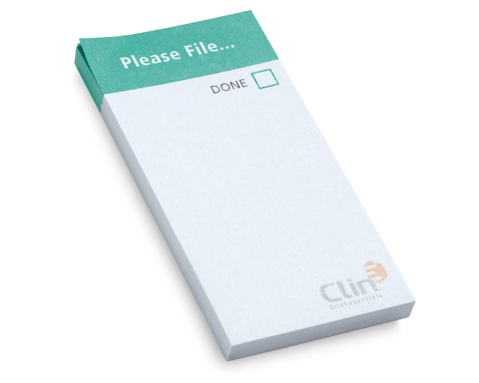 Please file cra audit notes