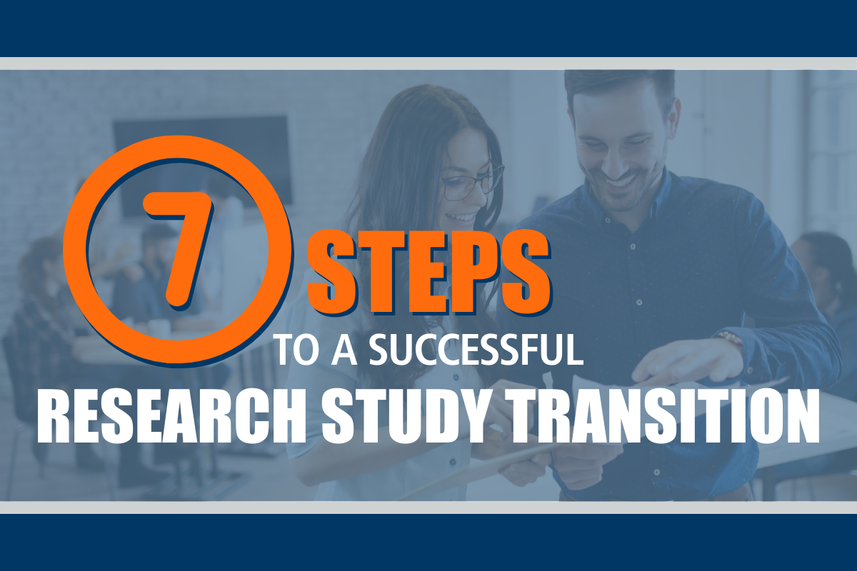 7 Steps Study Transitions 7 Steps Study Transitions