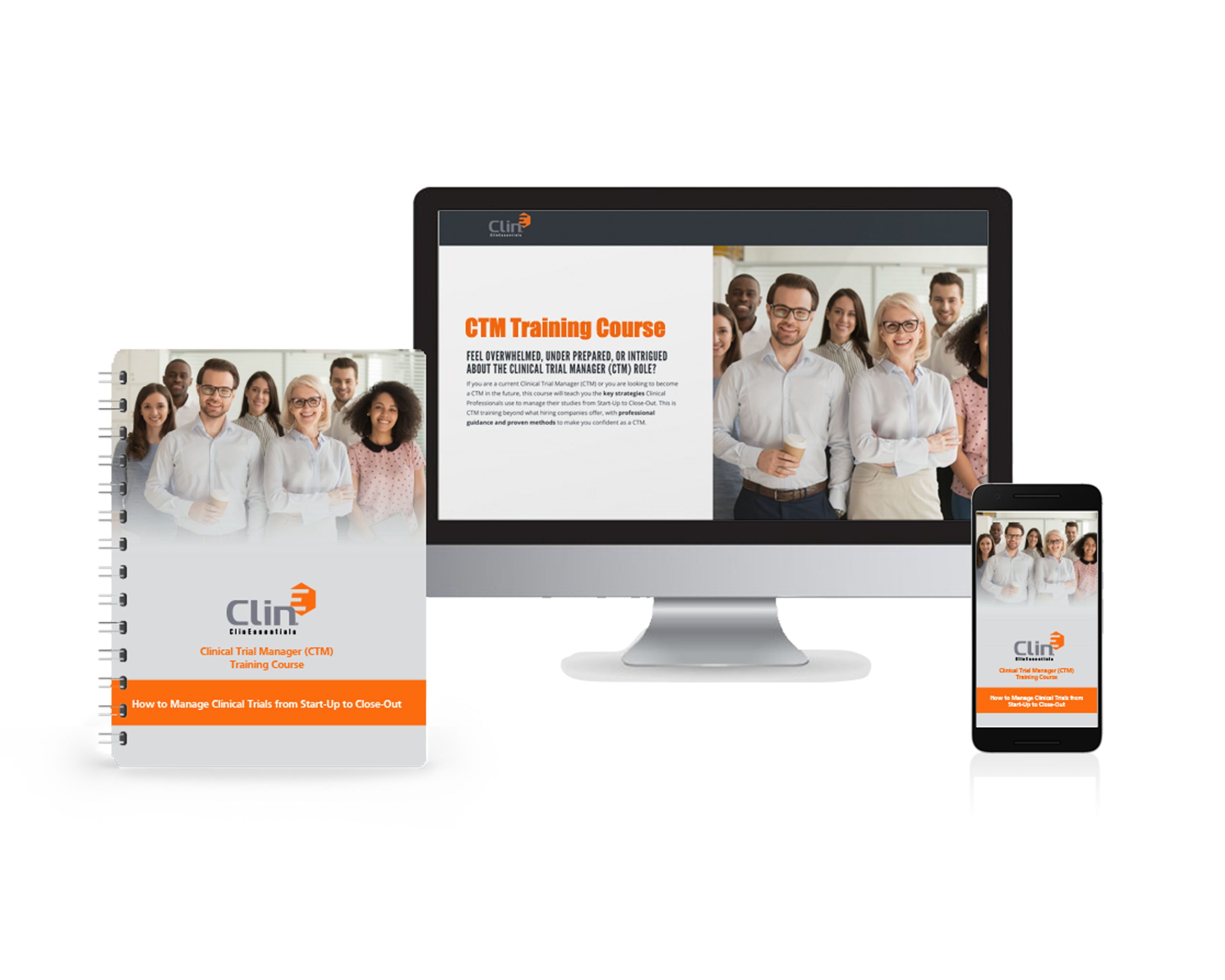 ClinEssentials Courses