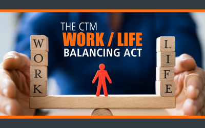 Work-Life Balance for Clinical Trial Managers
