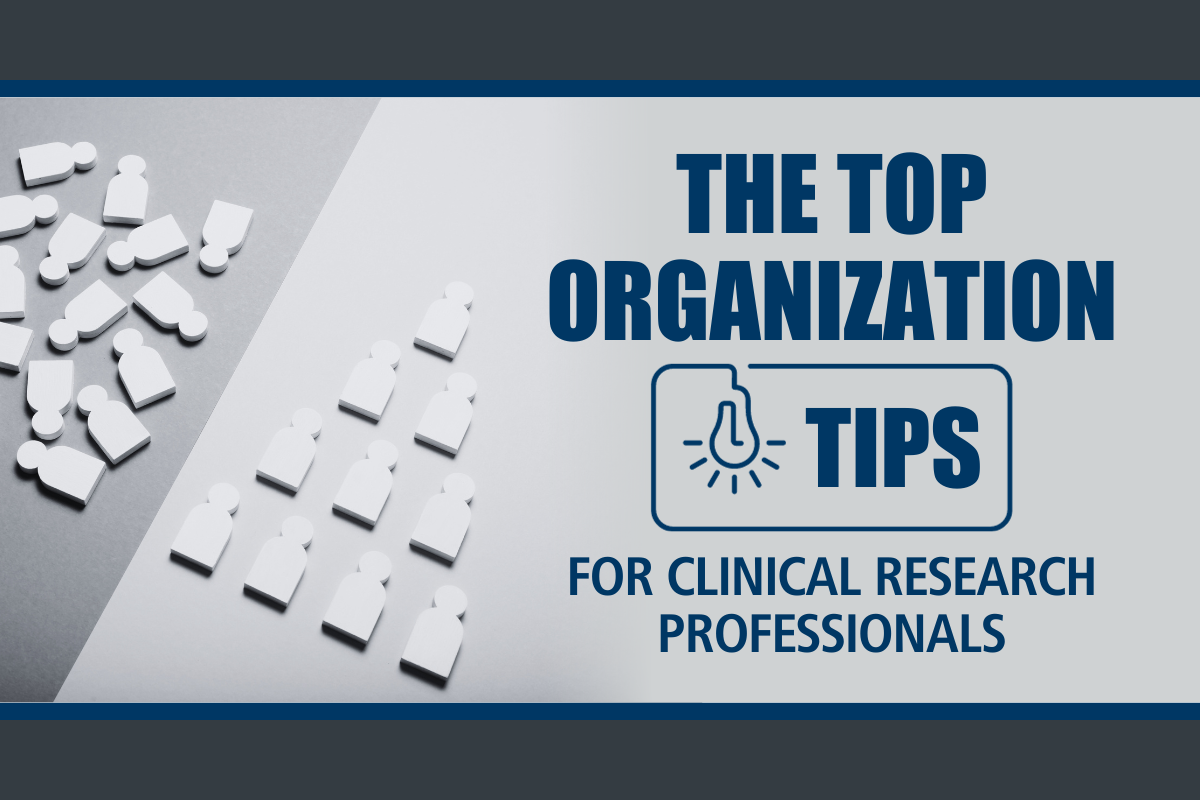 Top Organizational Tips Top Organizational Tips