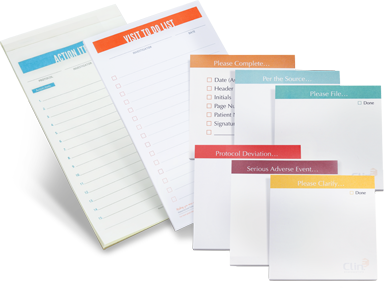 Clin Essentials bundles