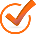 Check mark