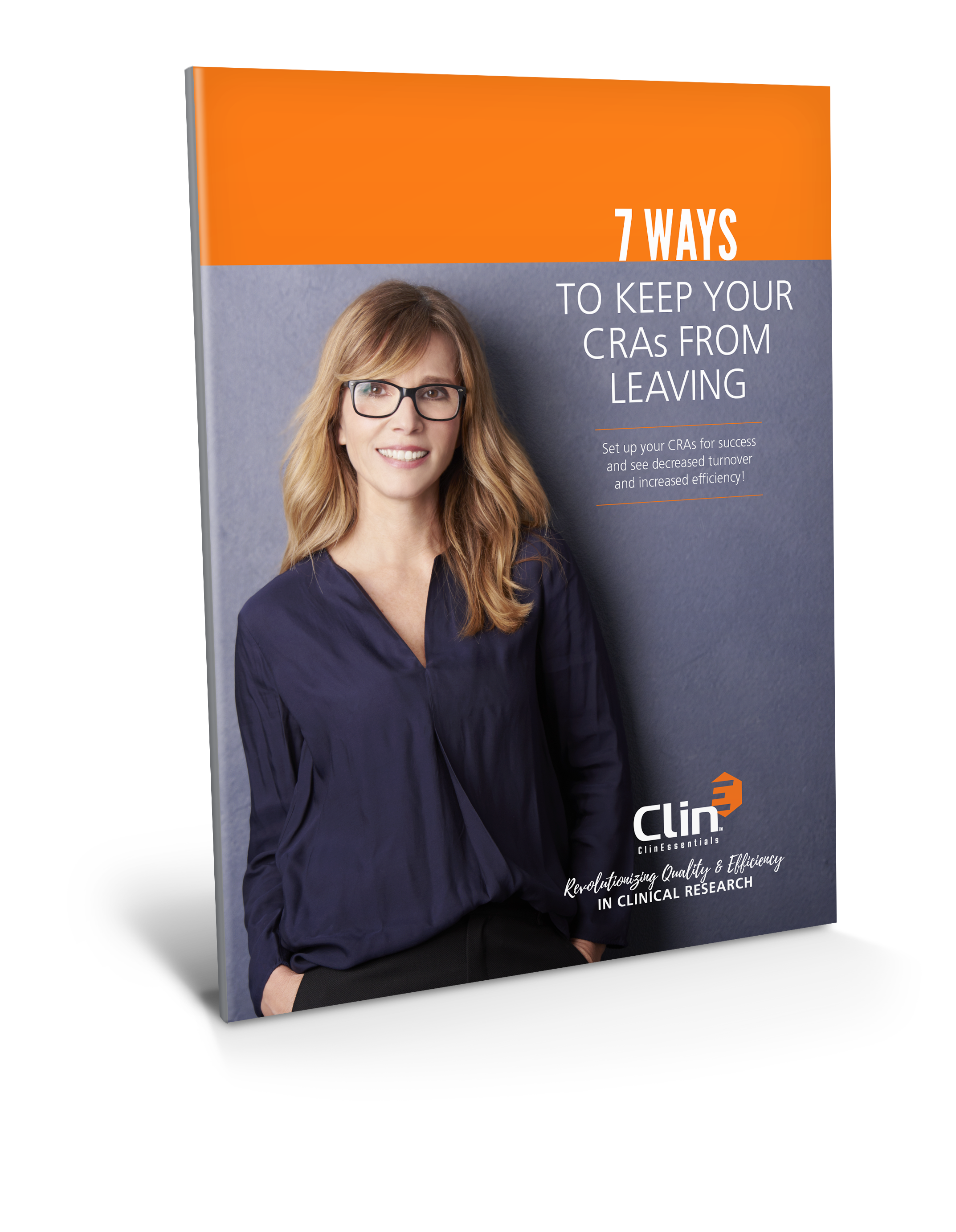 How to Transition to a Clinical Trial Manager