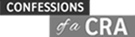 Confessions of a CRA