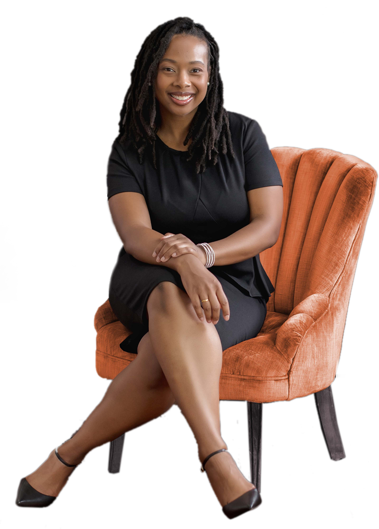 Book a call with Tiffany