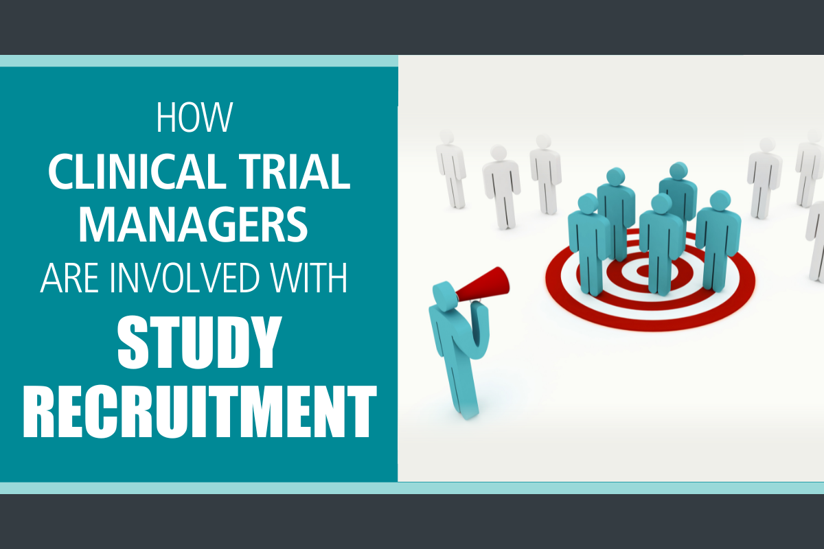 How CTMs are involved with study recruitment