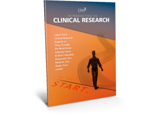 Introduction to Clinical Research