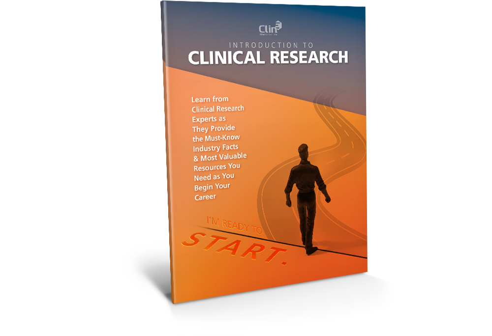 New-to-ClinRes-Guide_Mockup Introduction to Clinical Research