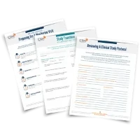 Free Resources by Clinessentials