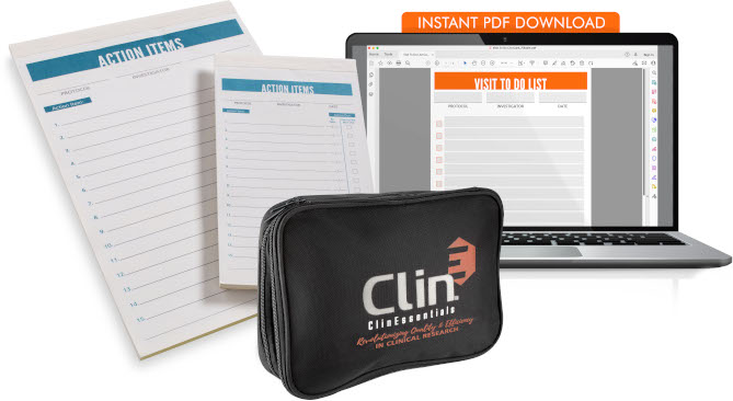 Clinical Research Tools Collection